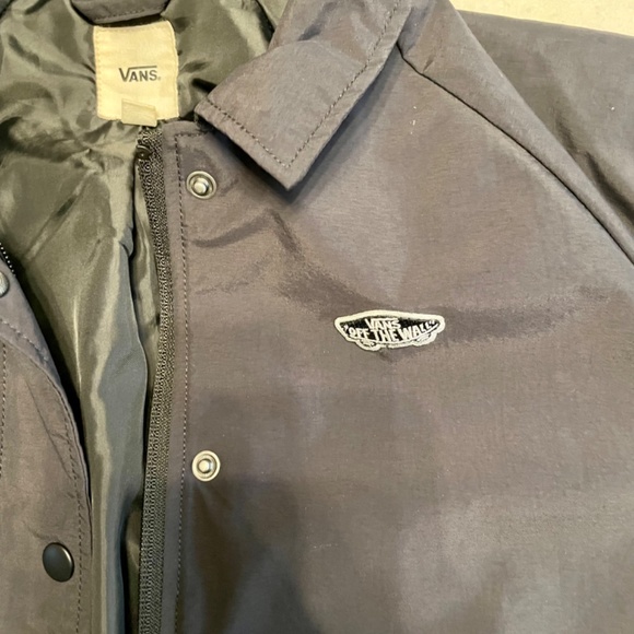 Vans Jacket - Picture 2 of 3